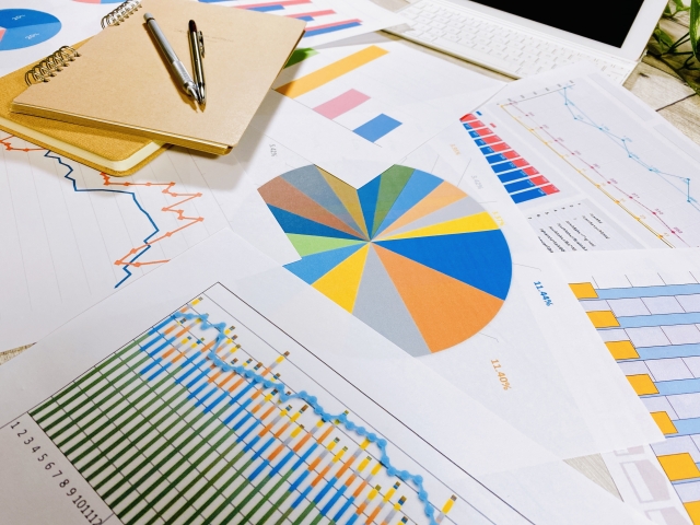 営業のイメージ